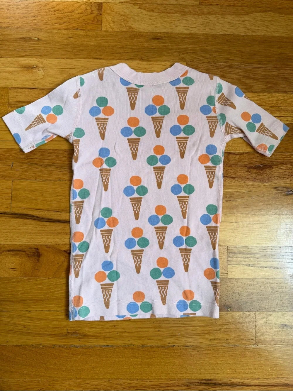 3/$20 - Hanna Andersson short johns
